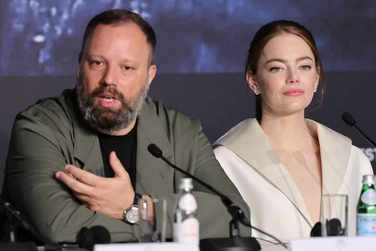 Йоргос Лантимос екранизира роман, превърнал се в TikTok сензация 