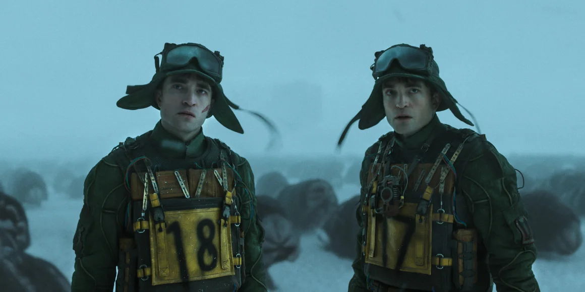 “Mickey 17” на Пон Джун-хо
