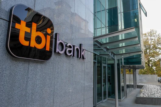 tbi bank отчита силен ръст през първото тримесечие на 2025 г.