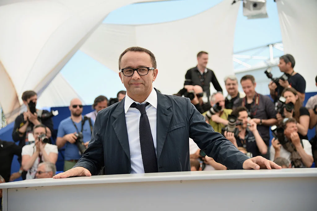 Руският режисьор и противник на Путин Андрей Звягинцев идва в България 