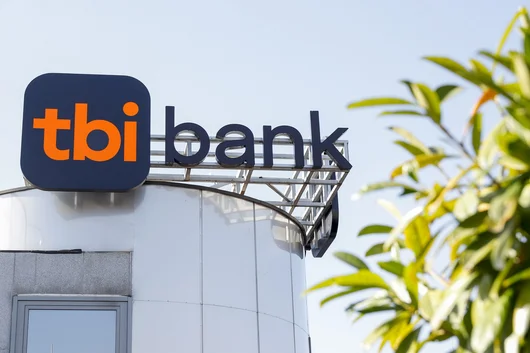 tbi Bank ще има нов собственик