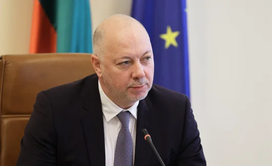 Росен Желязков отмени заседание на кабинета след реч на Борисов