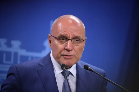 Останаха 6 или 7 варианта за служебен премиер, след като и шефът на БНБ отказа поста