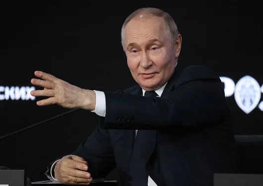 Тръмп и Путин са обсъдили "обмен на филми с традиционни ценности, близки до Русия и САЩ"