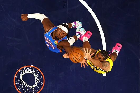 “Индиана” поведе във финалата серия на NBA