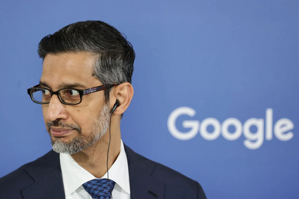 ЕС е на крачка да глоби Google с 4,1 млрд. евро