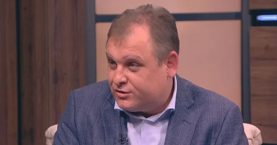 Прокуратурата разследва Георги Чолаков за корупция и търговия с влияние