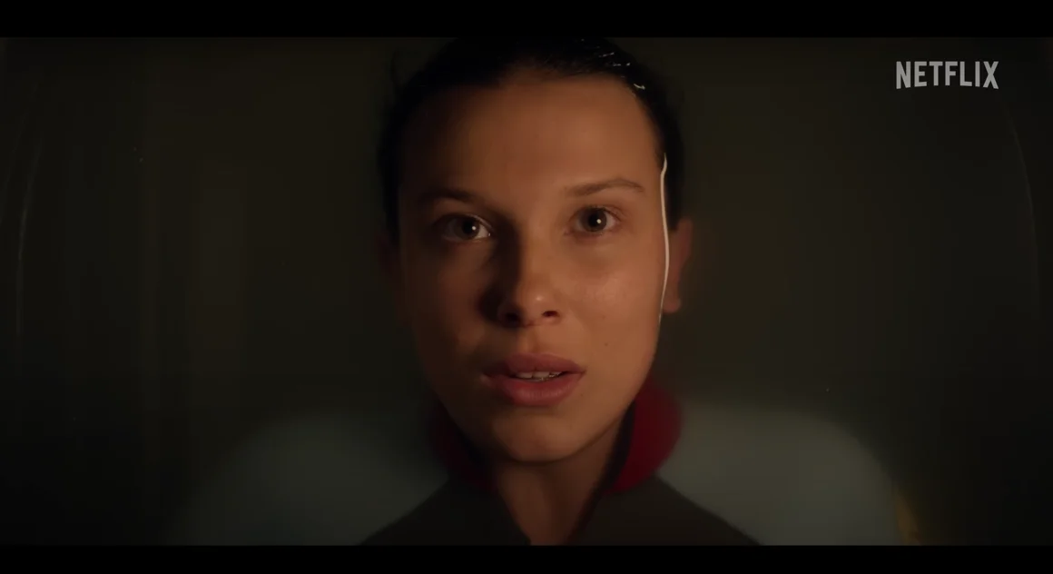 Stranger Things - финал след 5 сезона