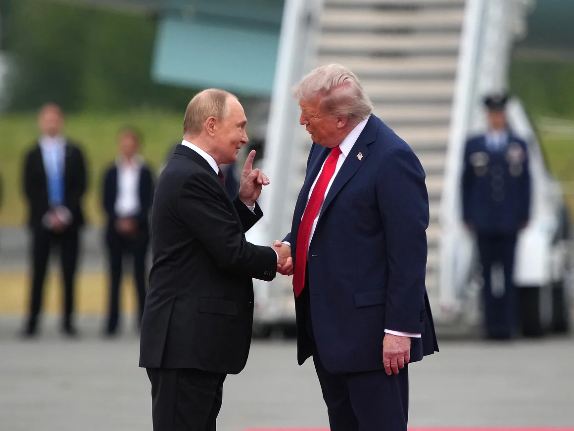 Ще даде ли България въздушен коридор на Путин за срещата с Тръмп в Будапеща?