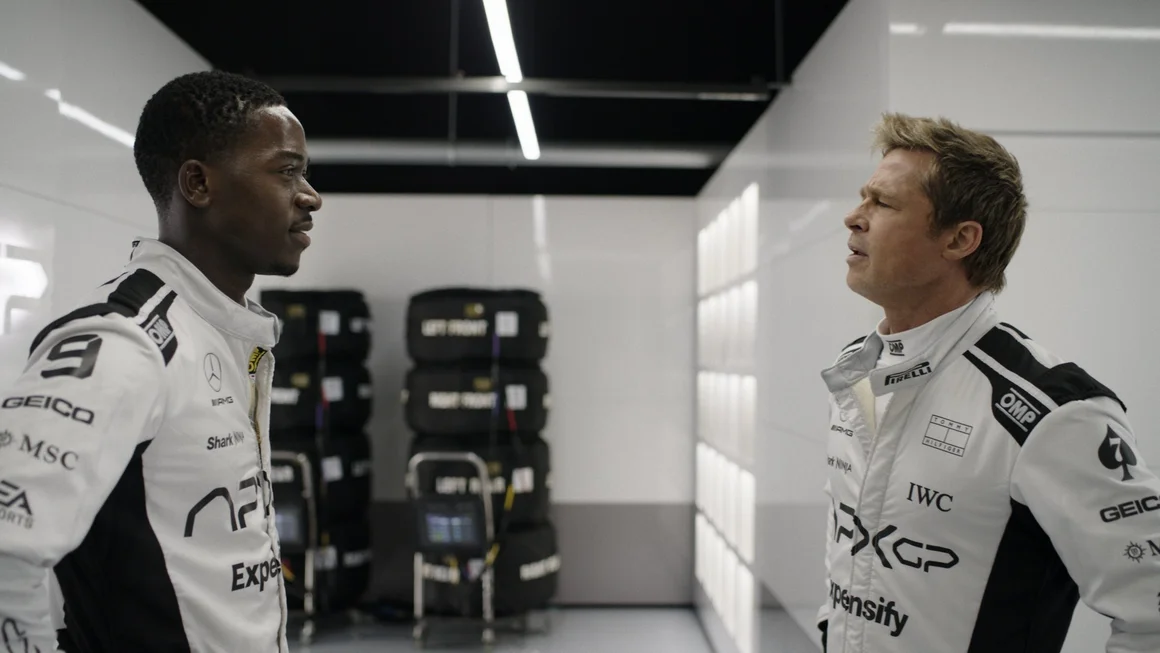 "F1: Филмът" с Брад Пит и "Супермен" вече могат да се гледат във видеотеката на А1 ТВ