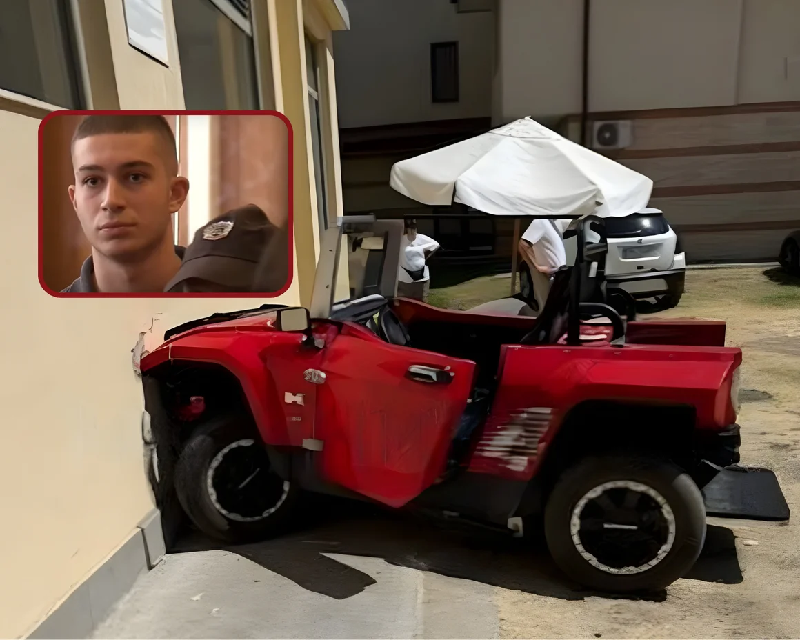 Експертизите потвърждават наличие на марихуана в кръвта на Никола Бургазлиев