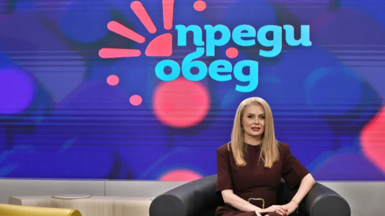 Пътищата на Венета Райкова и bTV се разделят 