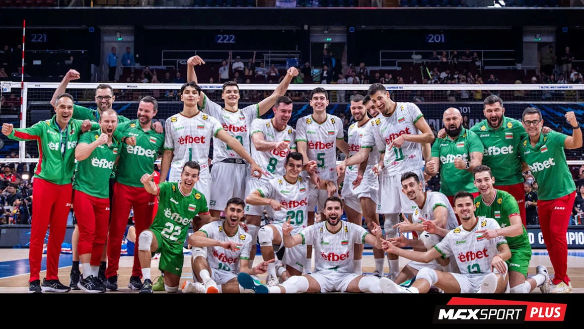Кога и къде да гледаме финала на Световното по волейбол 