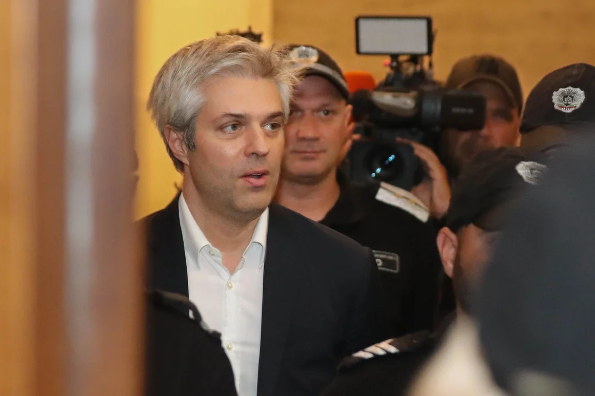 Полицейското задържане на Благомир Коцев е било незаконно