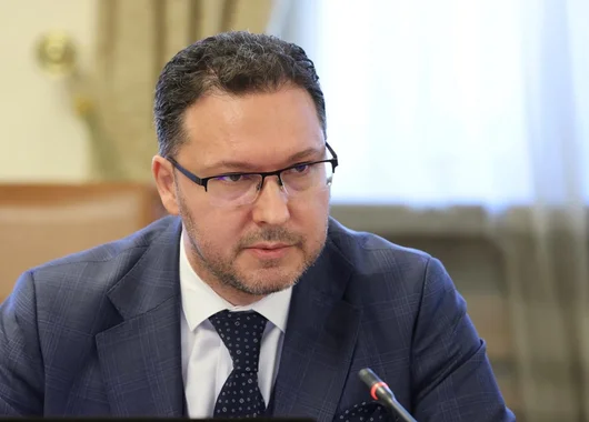 Даниел Митов обяви АКФ и "Правосъдие за всеки" за "привилегировани НПО, имплантирани в тъканта на държавата"