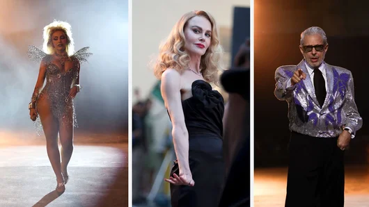 Vogue World: Hollywood 2025 – Модата среща киното под прожекторите на Лос Анджелис 