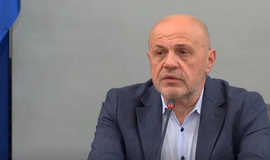 И Томислав Дончев ще има думата при евентуална продажба на "Лукойл"