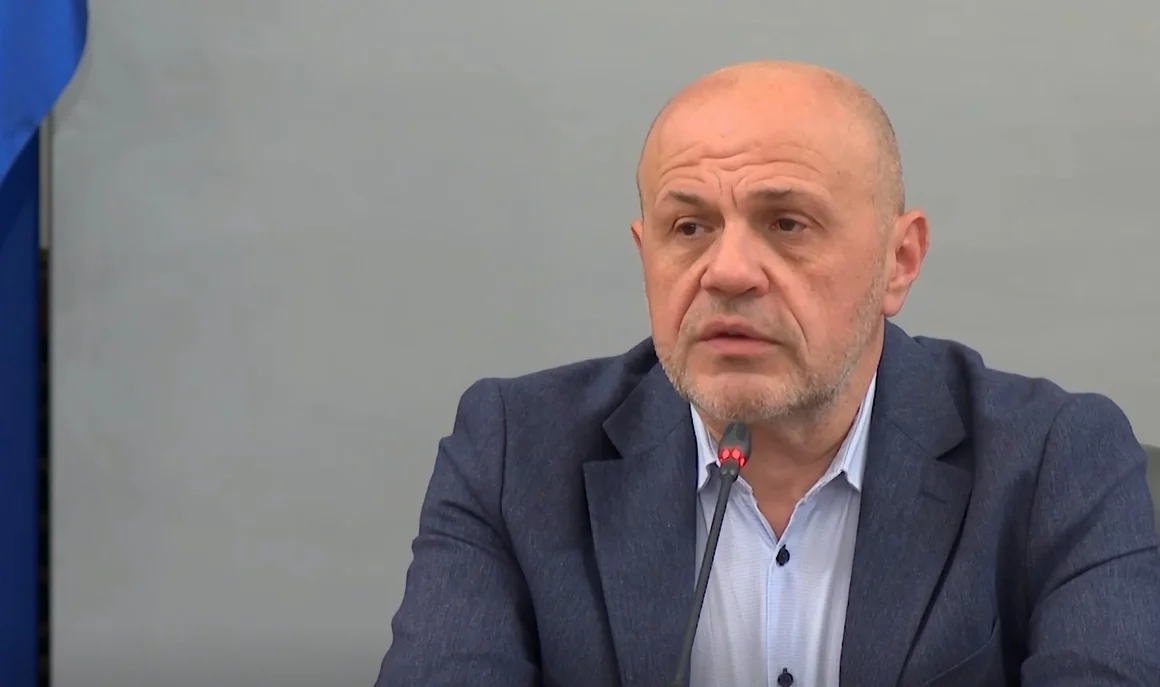И Томислав Дончев ще има думата при евентуална продажба на "Лукойл"