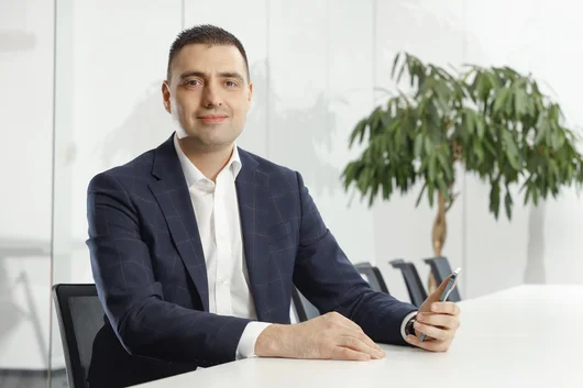 Любомир Малоселски, Vivacom: За 3 г. надградихме значително портфолиото Unlimited и предложихме 5G устройства на достъпни цени