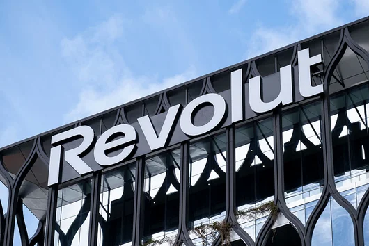 Revolut пуска свое крипто, обезпечено с евро