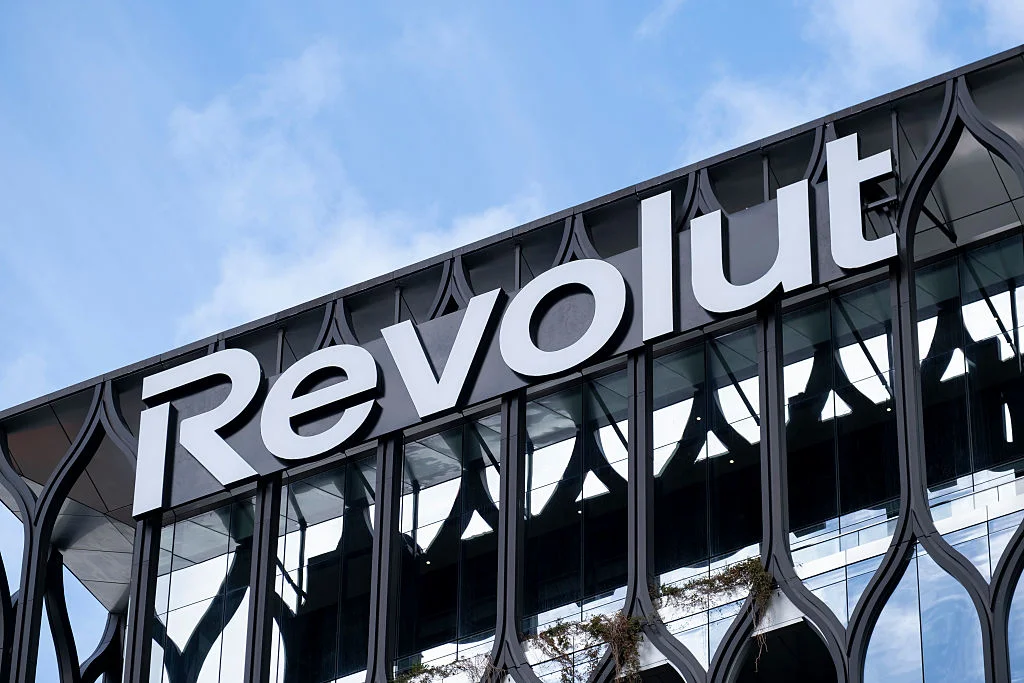 Revolut пуска свое крипто, обезпечено с евро