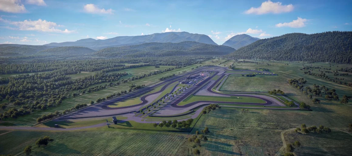 А1 Motor Park: Пистата, която поставя България на картата на моторните спортове