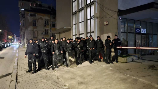 СДВР обяви „перфектно свършена работа“ и 31 хил. лв. у провокатор