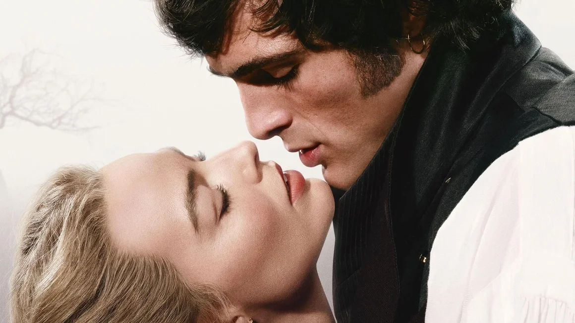 Wuthering Heights (Брулени хълмове)