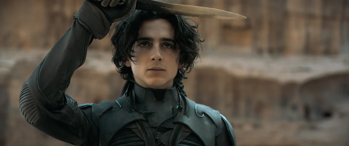 Dune: Part Three