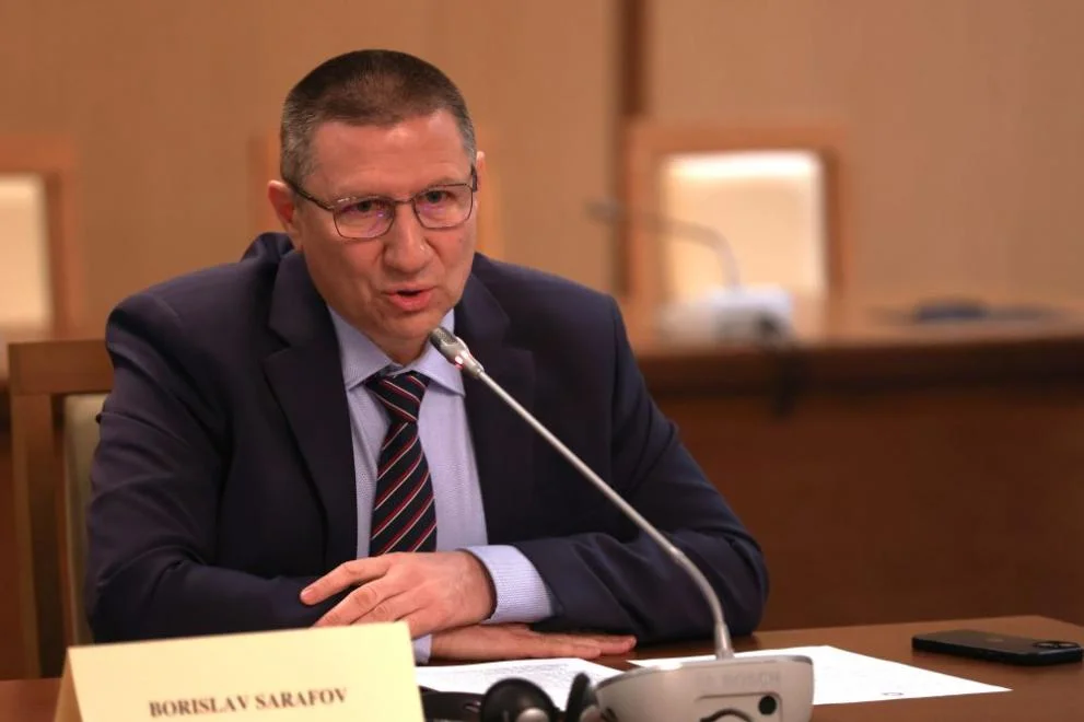 Старият ВСС ще избере нов шеф на следствието