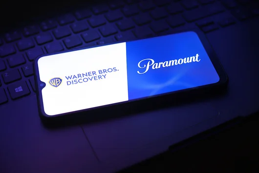 Warner Bros. отхвърли офертата на Paramount като „неадекватна“