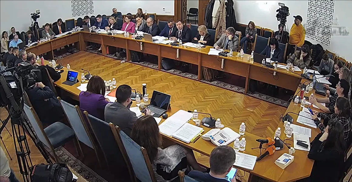 Управляващите и "Възраждане" задействаха план "Б" за промяна на изборните правила 