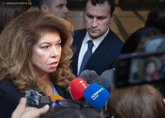 Президентът номинира следовател от Софийската градска прокуратура за член на Антикорупционната комисия