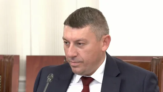 Служебният кабинет спря избора на Деньо Денев за титуляр начело на ДАНС