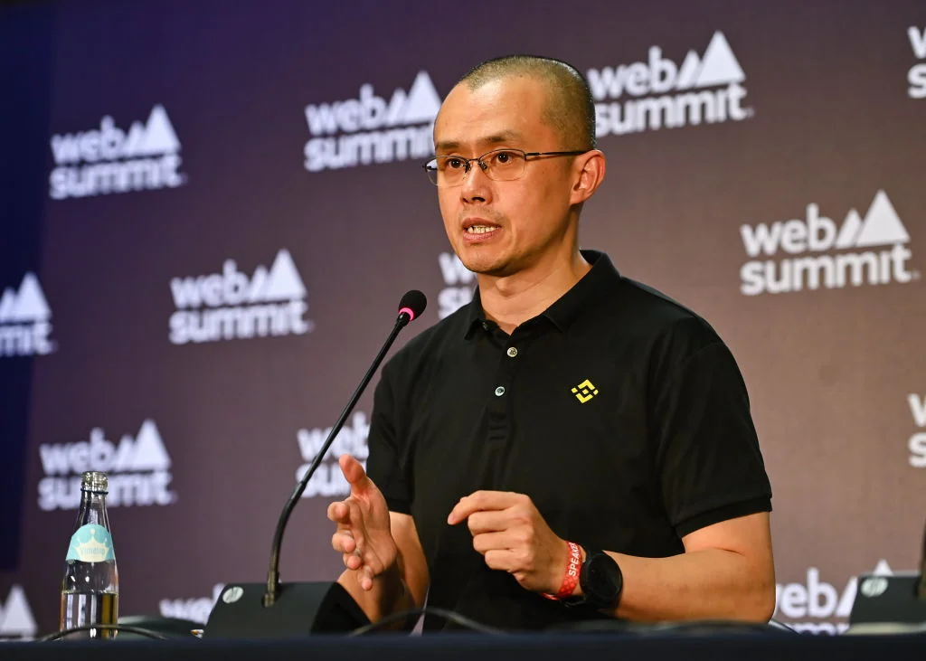 Binance иска да получи паневропейски лиценз чрез регистрация в Гърция