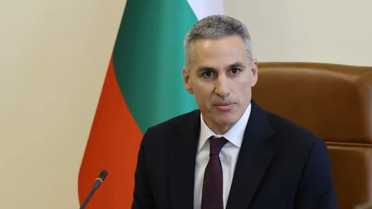 Гюров: Пазарът на горива е спокоен, няма причини за ръст на цените