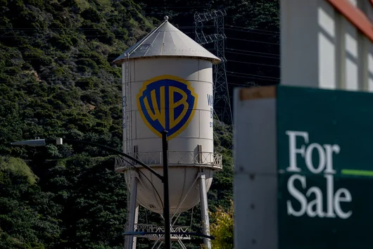 Netflix се отказва от офертата си за Warner Bros и освобождава пътя на Paramount 