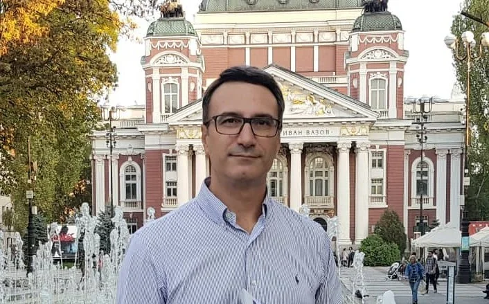 Трайчо Трайков спечели изборите и отново ще е кмет на "Средец"