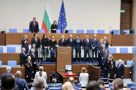 Voiceletter: Bulgarian Crime Story, Епизод 4