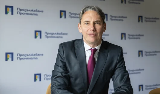 Васил Пандов за "Булевард България": Над 1,5 млрд. евро доплащат пациентите на годишна база за лечение, въпреки парите в Касата