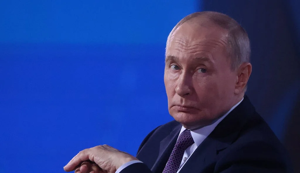 Путин ще конфискува имуществото на руски имигранти, които действат "против интерсите на Русия"