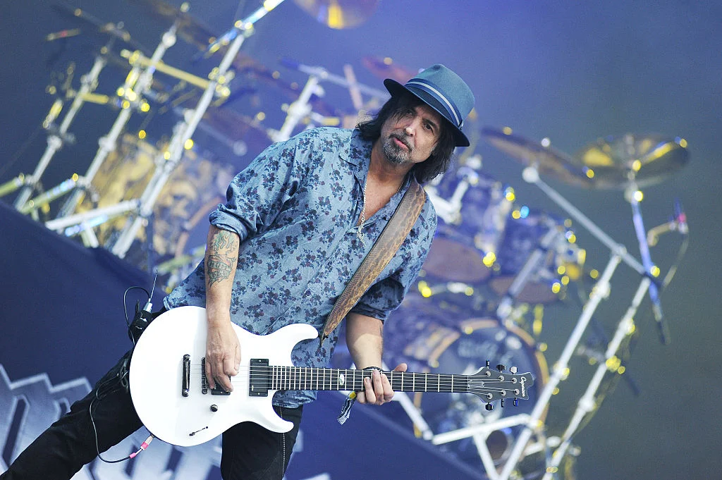 Песните на  Motörhead, с които да си спомним за Фил Кембъл