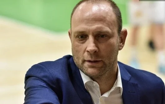 Кой се бори за властта? Тити Папазов се кандидатира за президент на баскетболната федерация 