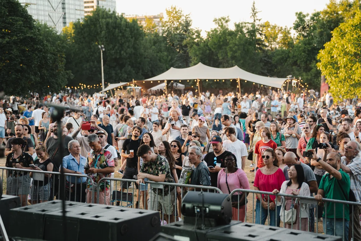 A to JazZ получава финансиране в последния ден на служебния кабинет, даренията ще бъдат върнати