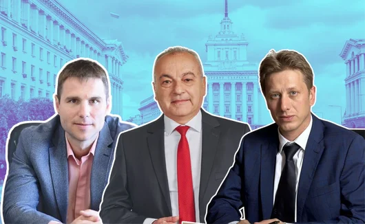 Избори 2026: Кои са кандидатите за депутати в листите от Пазарджик, 13 МИР