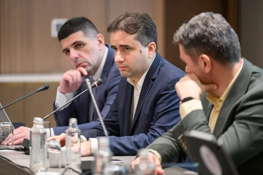 Божидар Божанов обвини прокуратурата за заграбени държавни и общински имоти във Варна