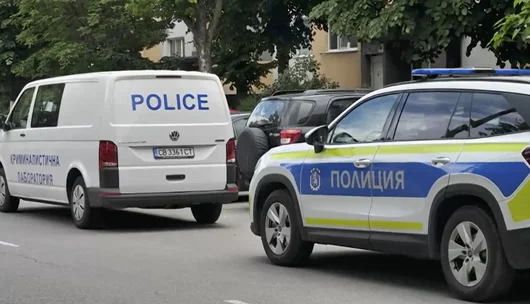 Млада жена е била убита в апартамент в "Бъкстон". Потребители в социалните мрежи твърдят, че полицията е закъсняла