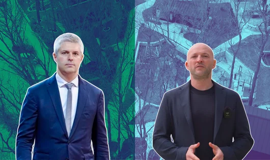 Уволнени, арести, прокурорски "отчет" и "измамен" архитект - ден пореден от скандала с "незаконния град" във Варна