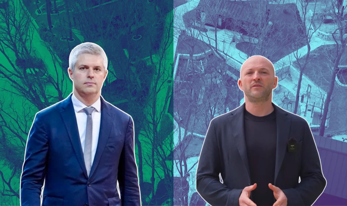 Уволнени, арести, прокурорски "отчет" и "измамен" архитект - ден пореден от скандала с "незаконния град" във Варна