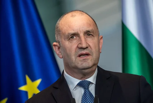  Бюджет 2026 ще е с дефицит над 3%, Радев се оправда с бившите управляващи